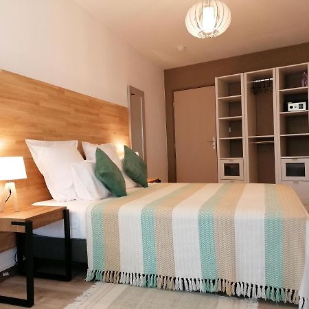 Le Ceylan Apartment Saint-Paul Bagian luar foto