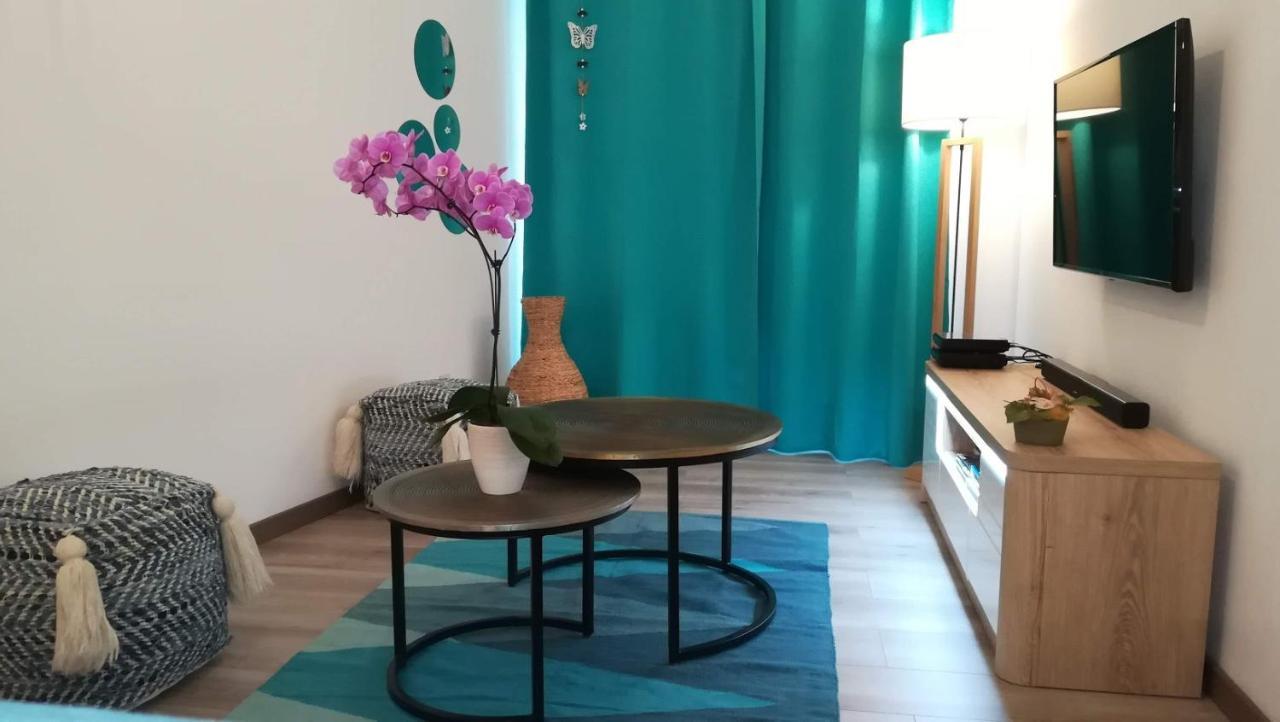 Le Ceylan Apartment Saint-Paul Bagian luar foto