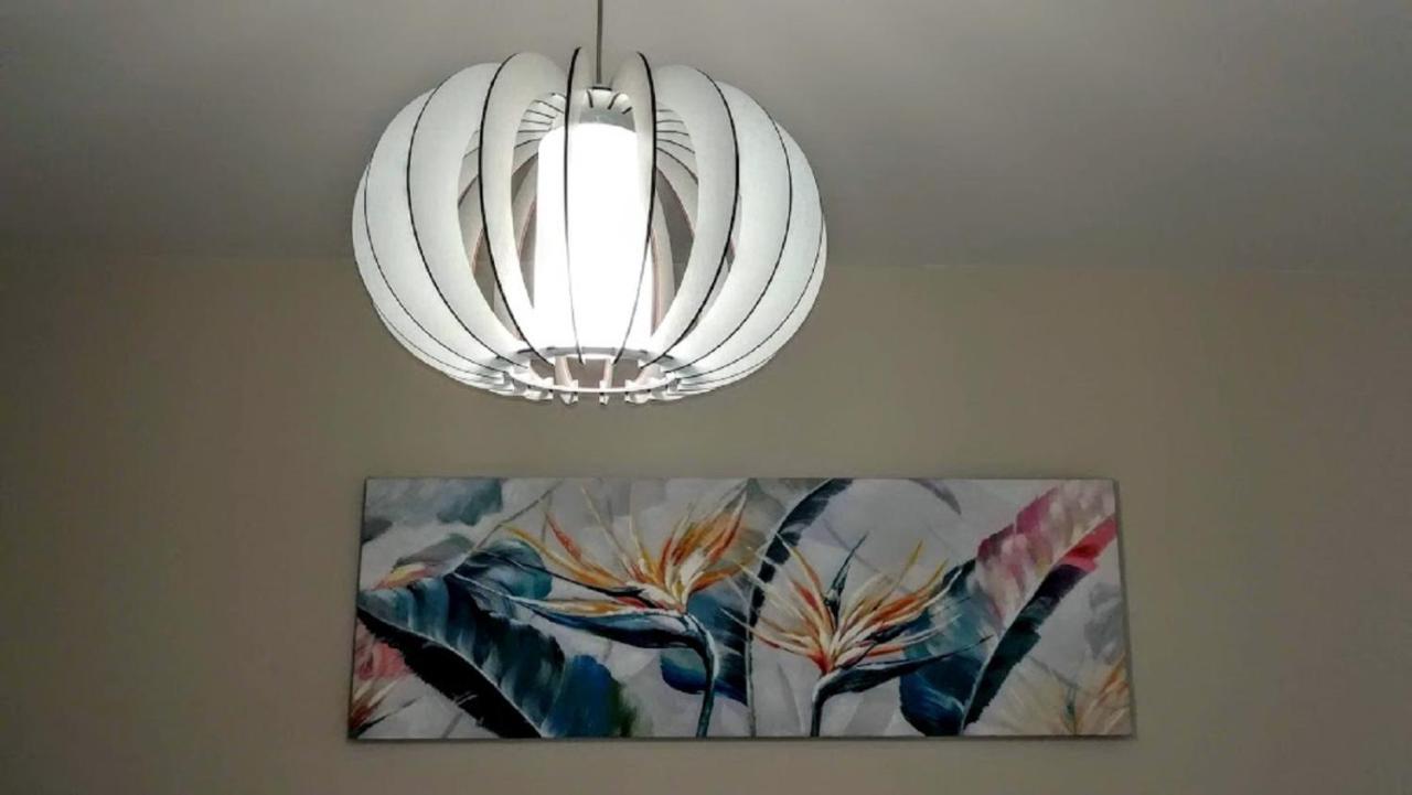 Le Ceylan Apartment Saint-Paul Bagian luar foto