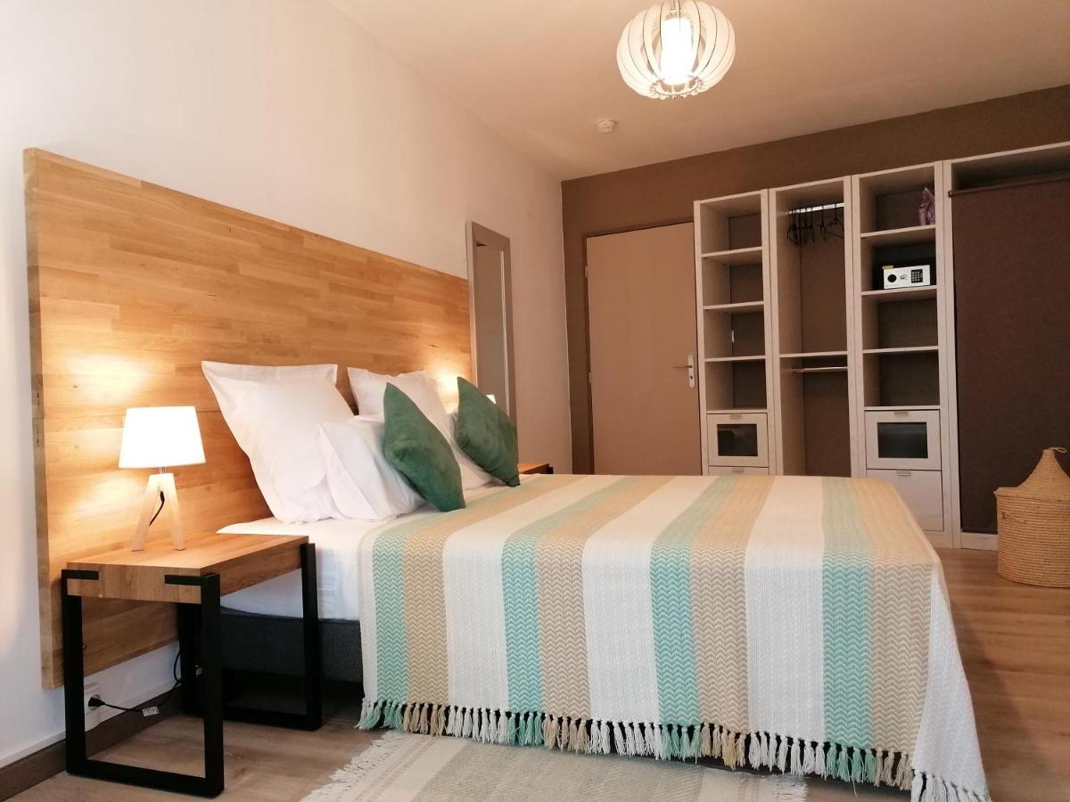 Le Ceylan Apartment Saint-Paul Bagian luar foto